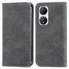 For vivo Y100 5G IND / Gray