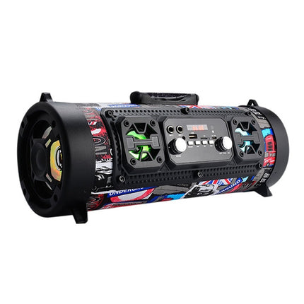 M17 Outdoor Portable Portable Bluetooth Speaker