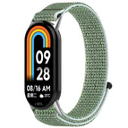 For Xiaomi Smart Band 9 / 9 NFC / 8 / 8 NFC / Blue Ocean