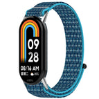 For Xiaomi Smart Band 9 / 9 NFC / 8 / 8 NFC / Sea Blue