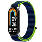 For Xiaomi Smart Band 9 / 9 NFC / 8 / 8 NFC / Lime