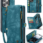 For iPhone 16 Pro Max / Blue