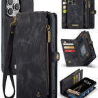 For iPhone 16 Pro / Black