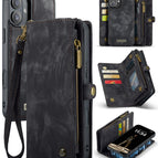 For iPhone 16 / Black