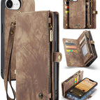 For iPhone 16e / Brown