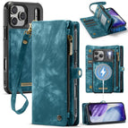For iPhone 17 Pro / Blue