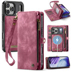 For iPhone 17 Pro Max / Red