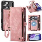 For iPhone 17 Pro Max / Pink