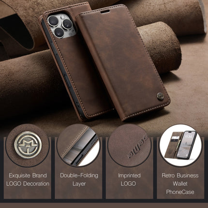 CaseMe 013 Multifunctional Horizontal Flip Leather Phone Case, For iPhone Air, For iPhone 16 Pro Max, For iPhone 16 Pro, For iPhone 16 Plus