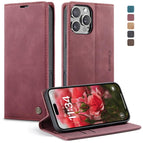 For iPhone 16 Pro / Red