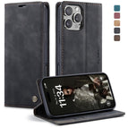 For iPhone 16 Pro / Black