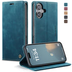 For iPhone 16 Plus / Blue