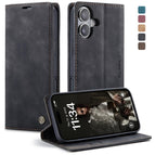 For iPhone 16 Plus / Black