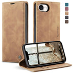 For iPhone 16e / Brown