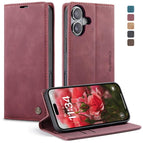 For iPhone 17 / Red
