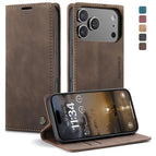 For iPhone 18 Pro / 17 Pro / Coffee