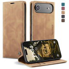For iPhone Air / Brown