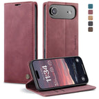 For iPhone Air / Red