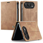 For iPhone Duo / Brown