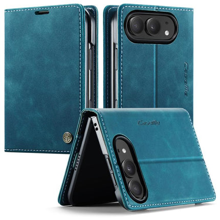 CaseMe 013 Multifunctional Horizontal Flip Leather Phone Case, For iPhone 17e / 16e, For iPhone 17 Pro Max, For iPhone 17 Pro, For iPhone 17