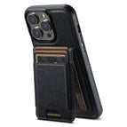 For iPhone 16 Pro / Black