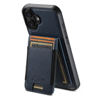 For iPhone 16 / Blue