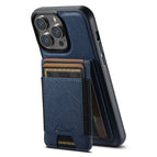 For iPhone 15 Pro Max / Blue