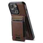 For iPhone 13 Pro / Brown