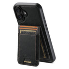 For iPhone 16 Plus / Black