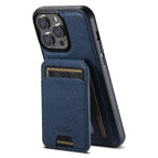 For iPhone 14 Pro / Blue