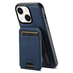 For iPhone 14 / Blue