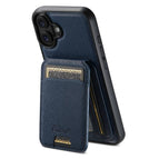 For iPhone 17 / Blue