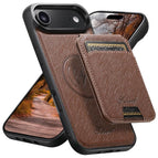 For iPhone Air / Brown