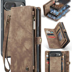 For Google Pixel 9 / 9 Pro / Brown