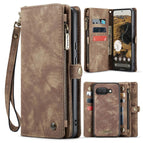 For Google Pixel 9a / Brown