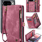 For Google Pixel 10 / 10 Pro / Wine Red