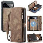 For Google Pixel 11 Pro XL / Brown