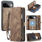 For Google Pixel 11 / 11 Pro / Brown