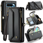 For Google Pixel 9 Pro XL / 10 Pro XL / Black