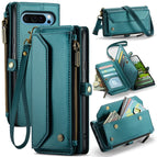 For Google Pixel 9 Pro XL / 10 Pro XL / Green