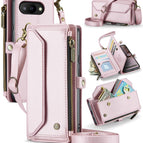For Google Pixel 9a / Pink