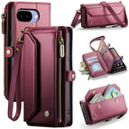 For Google Pixel  10a / Wine