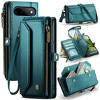 For Google Pixel 11 Pro XL / Green