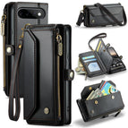 For Google Pixel 11 / 11 Pro / Black