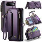 For Google Pixel 11 / 11 Pro / Purple