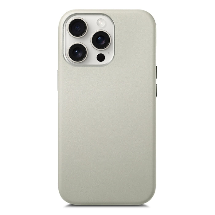 Electroplated Metal Button MagSafe Phone Case, For iPhone 16 Pro, For iPhone 16 Plus, For iPhone 16