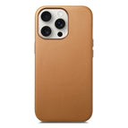 For iPhone 16 Pro Max / Brown
