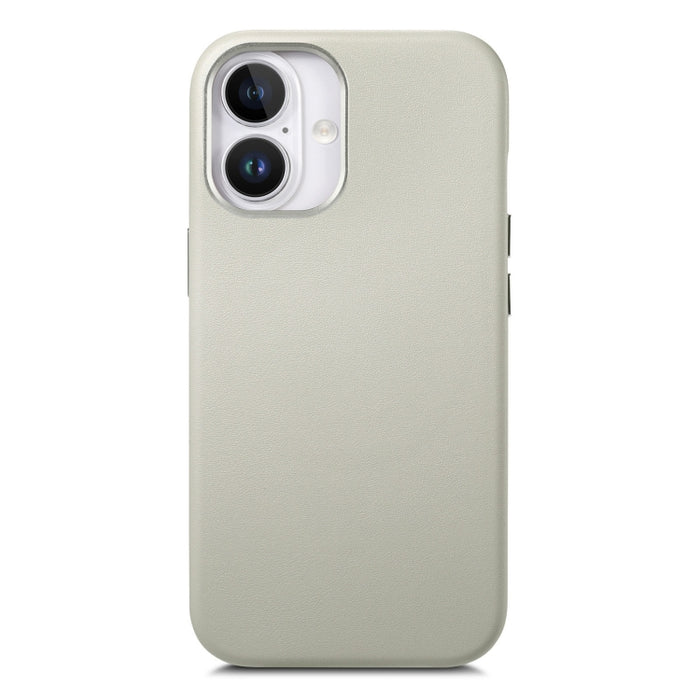 Electroplated Metal Button MagSafe Phone Case, For iPhone 15 Pro Max, For iPhone 15 Pro, For iPhone 15 Plus