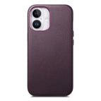 For iPhone 16 / Purple