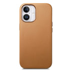 For iPhone 16 / Brown